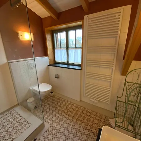Apartament Gutshof Doberschau Zewnętrze zdjęcie