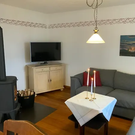 Ferienwohnung Gutshof Doberschau Exterior foto