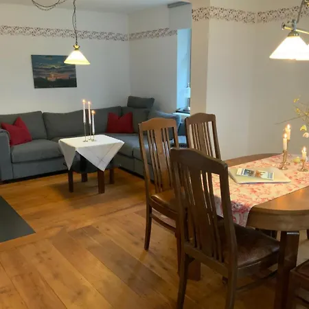 Ferienwohnung Gutshof Doberschau Exterior foto