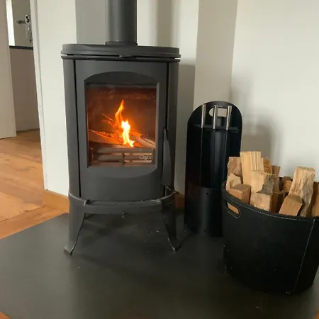 Ferienwohnung Gutshof Doberschau Exterior foto