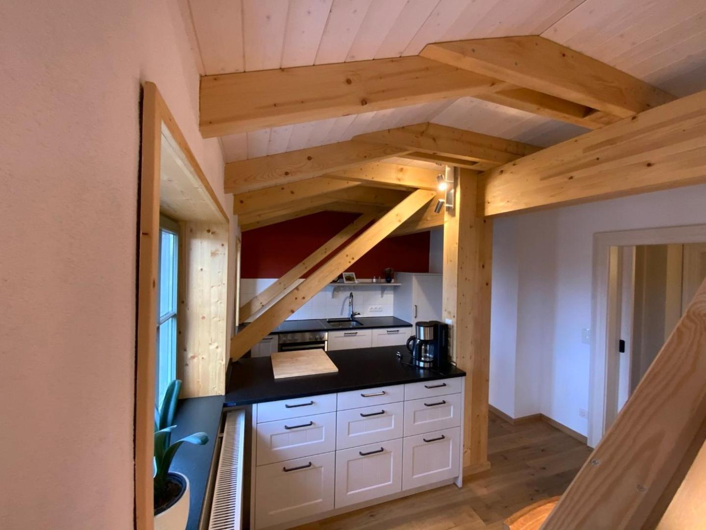 Apartment Gutshof *