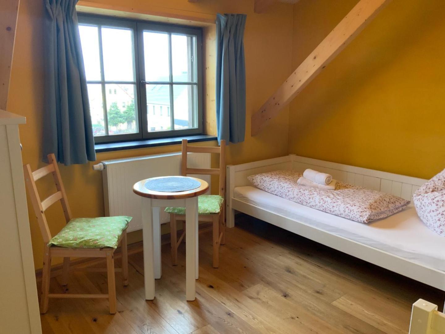 Gutshof Apartment