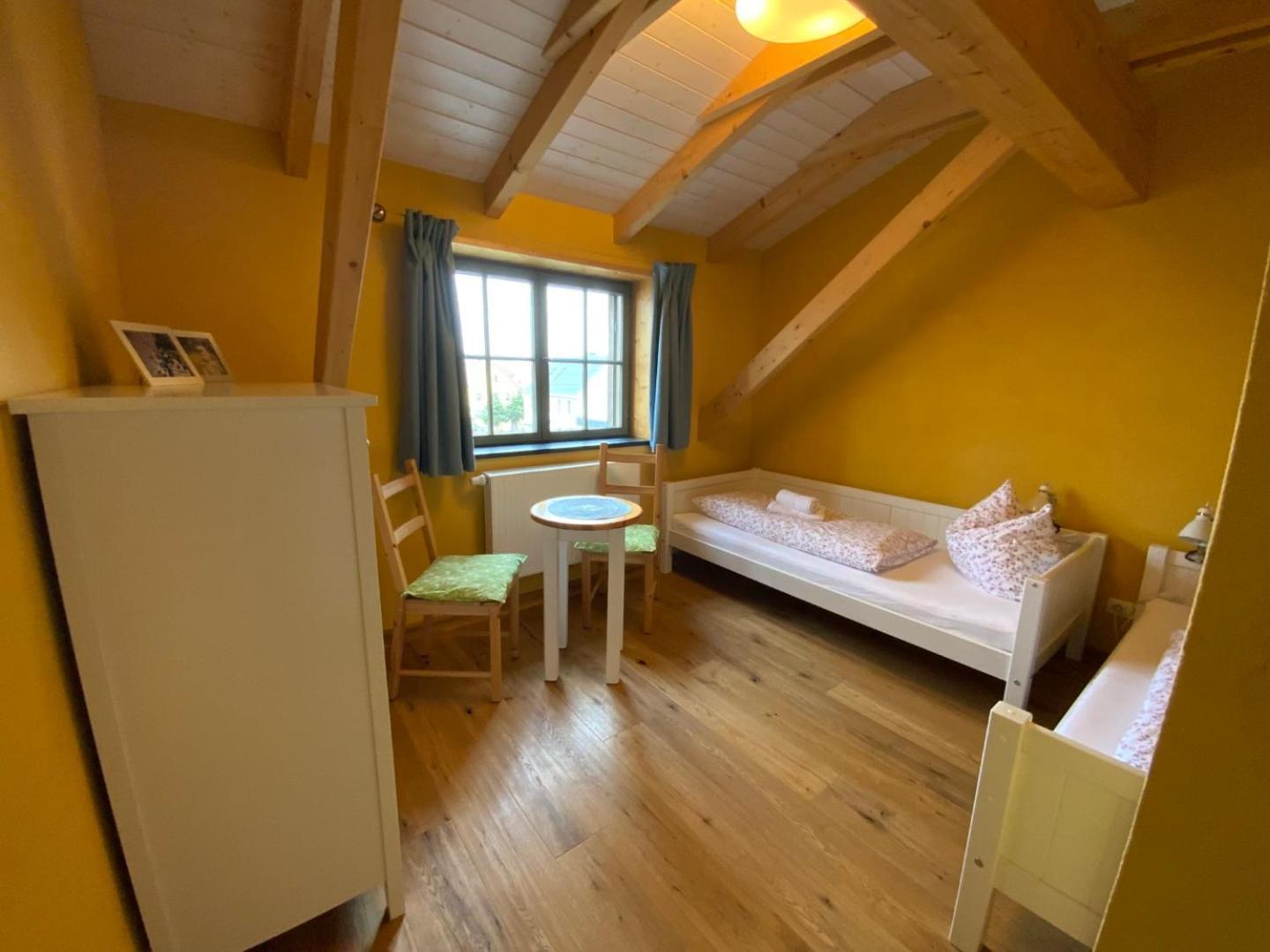 Apartment Gutshof