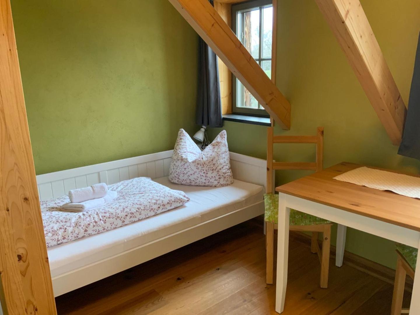 Apartment Gutshof
