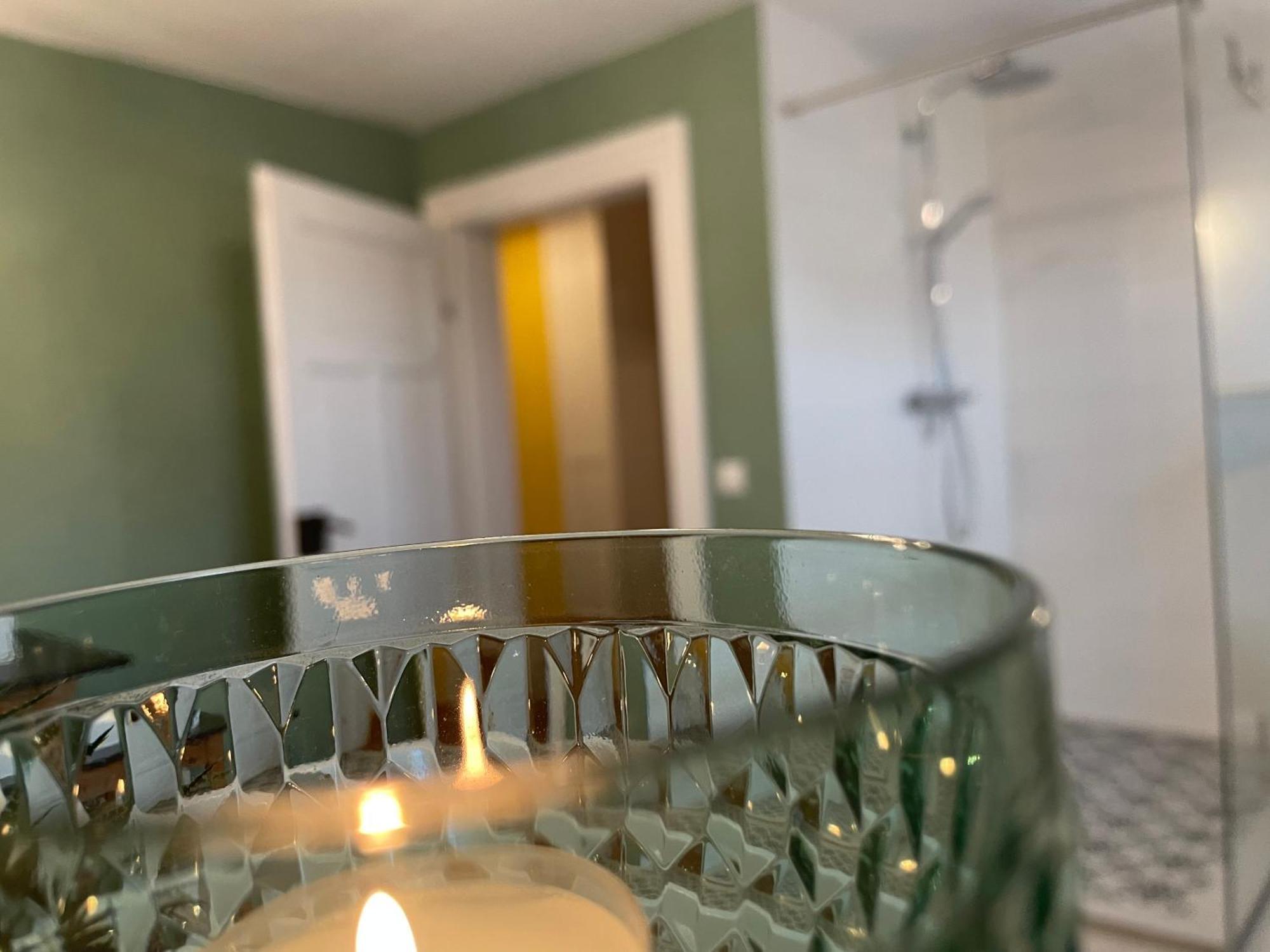Gutshof Apartment