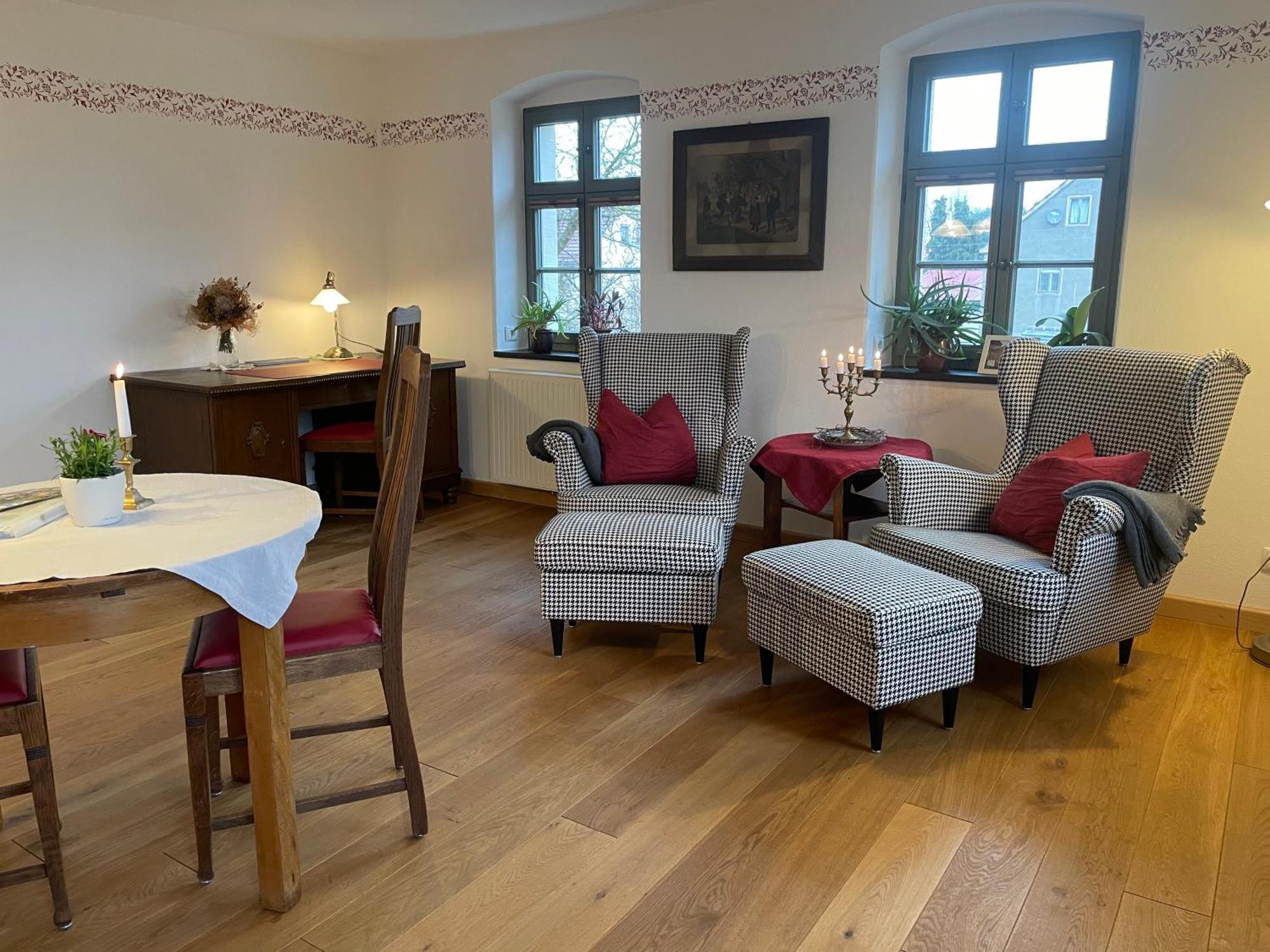 Apartment Gutshof