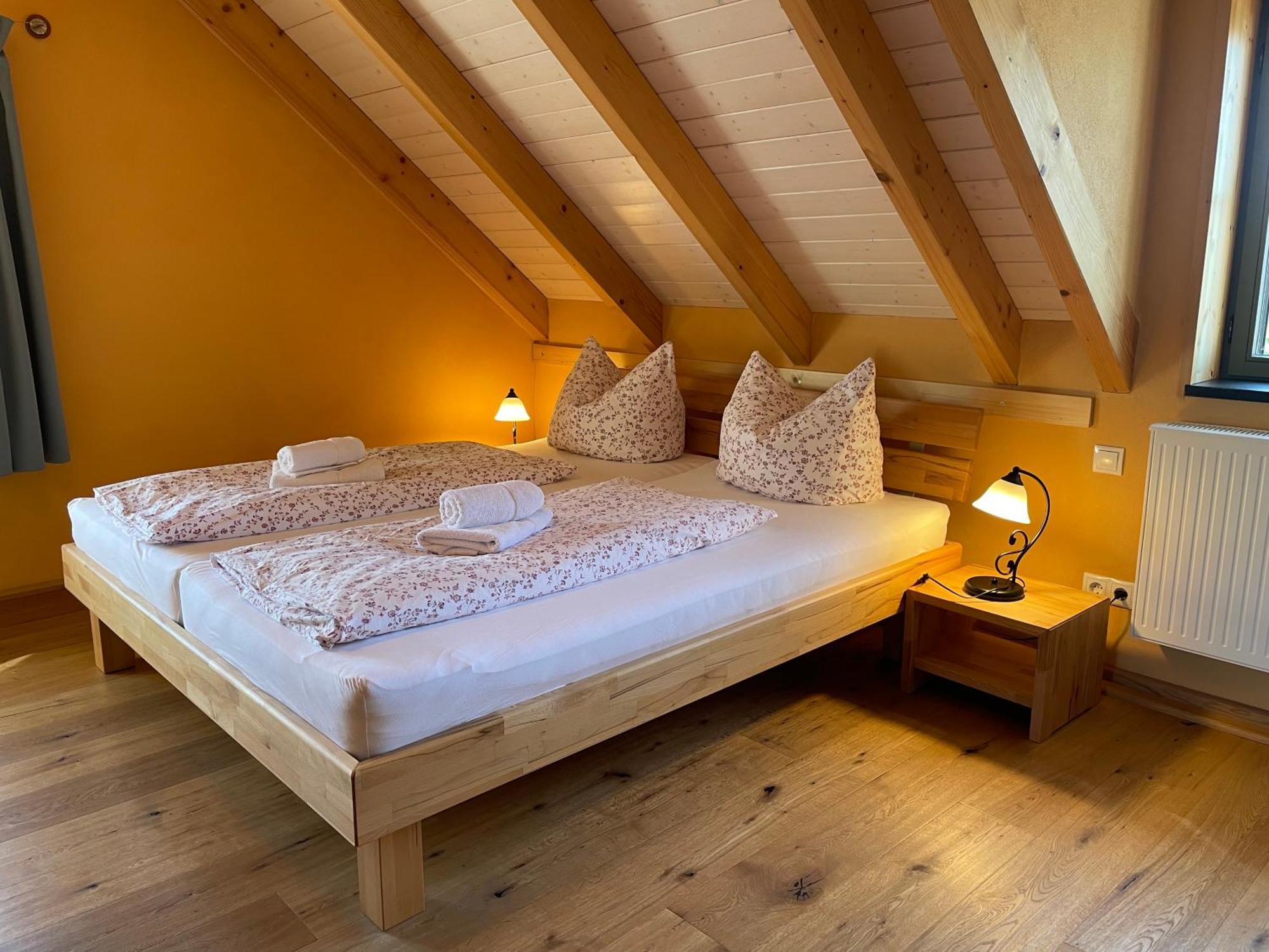 Gutshof Apartment *